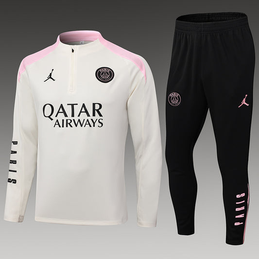 PSG Winter Tracksuit