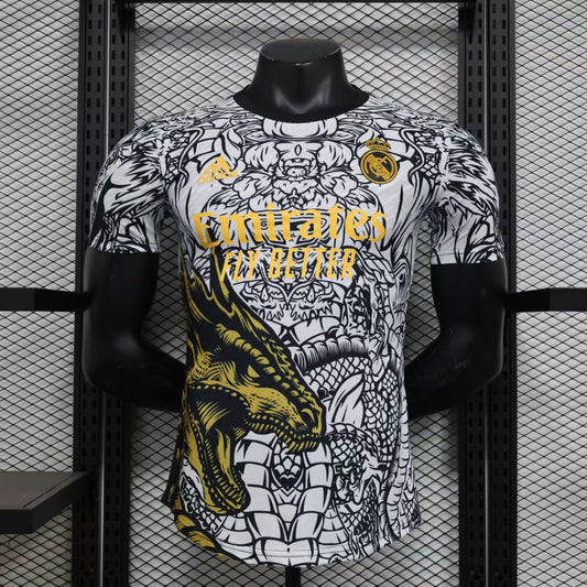 24/25 Real Madrid Special Jersey