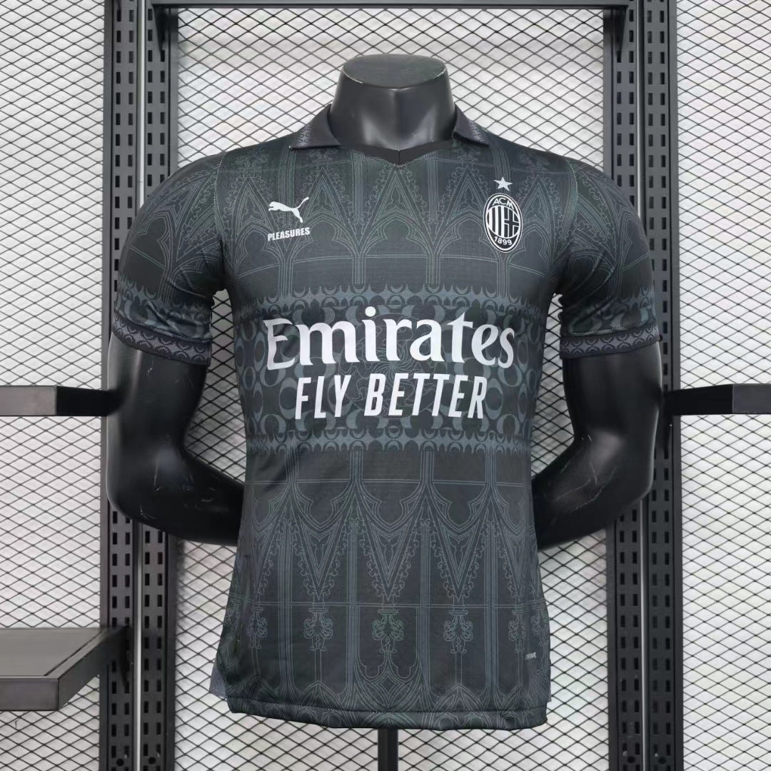 AC Milan Special Jersey