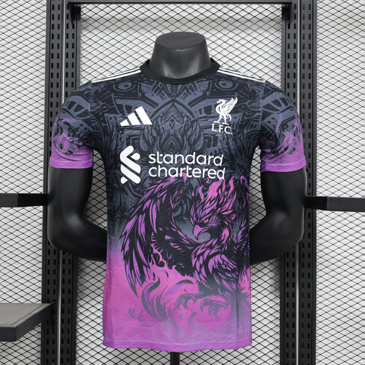 Liverpool Special Jersey