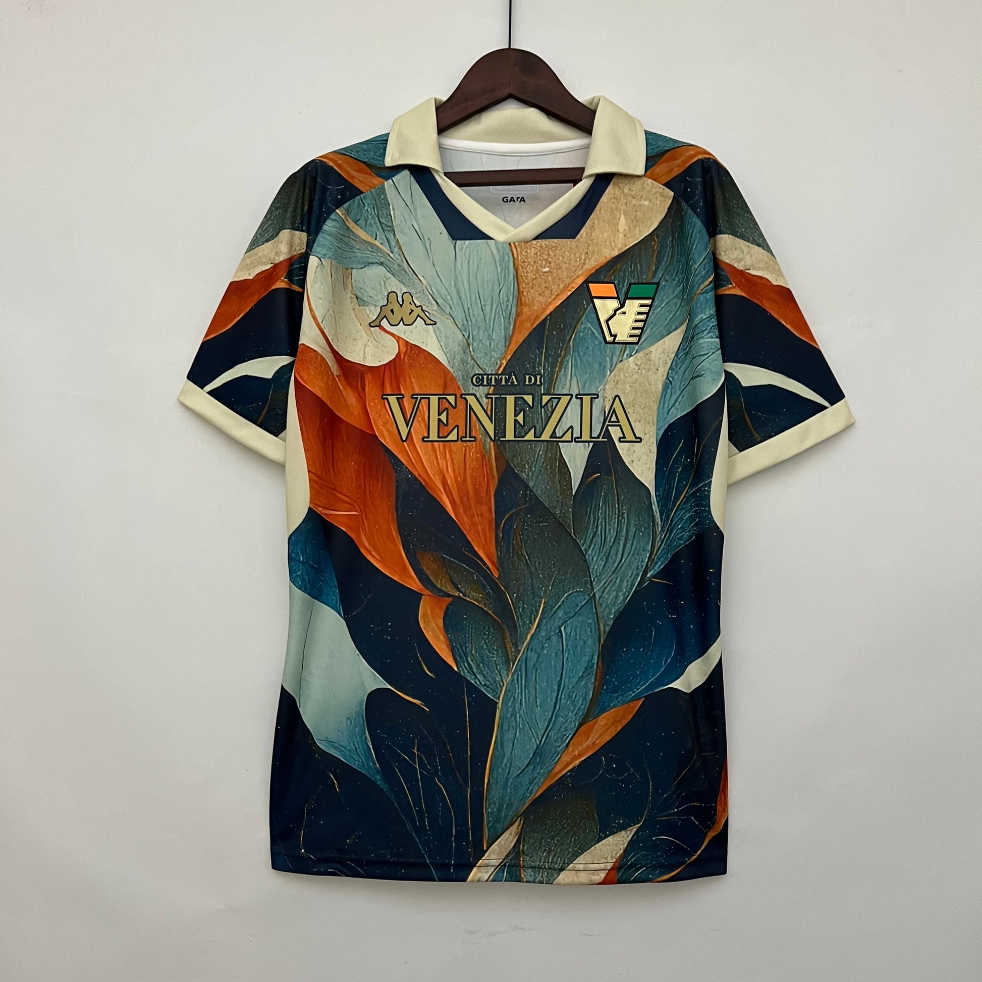 Venise Special Jersey