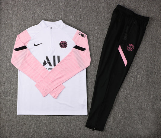 PSG Winter Tracksuits