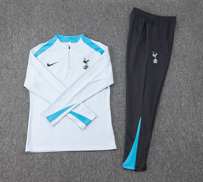 Tottenham Winter Tracksuits