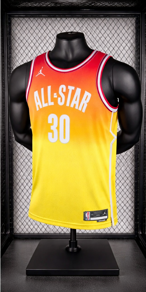 All star jersey