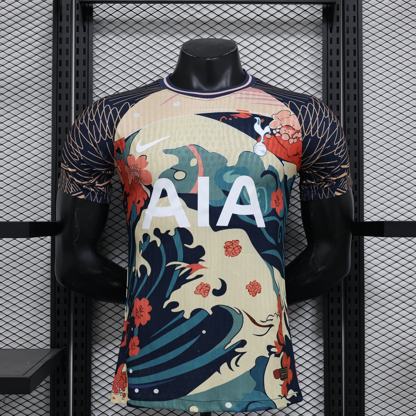 Tottenham Special Jersey
