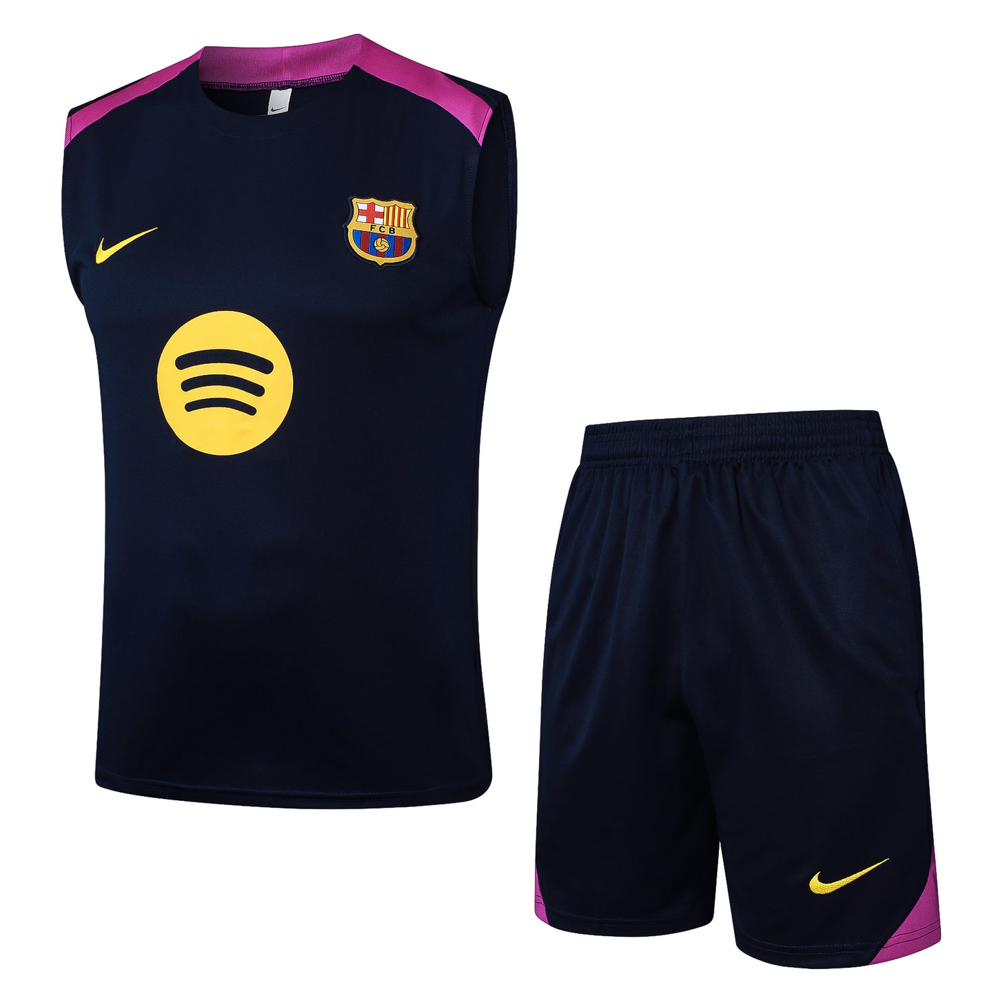 Barcelona Training I Shirt