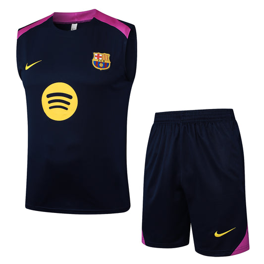 Barcelona Training I Shirt