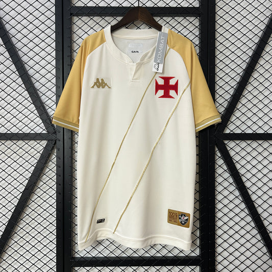 24/25 Vasco Da Gama Third Away Jersey