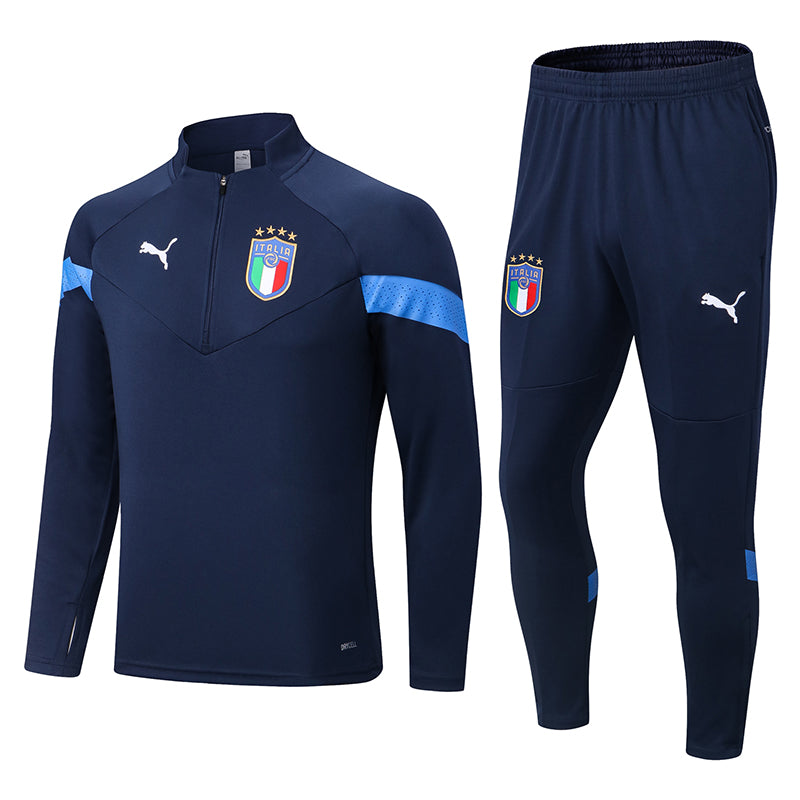 Italy Winter Tracksuits