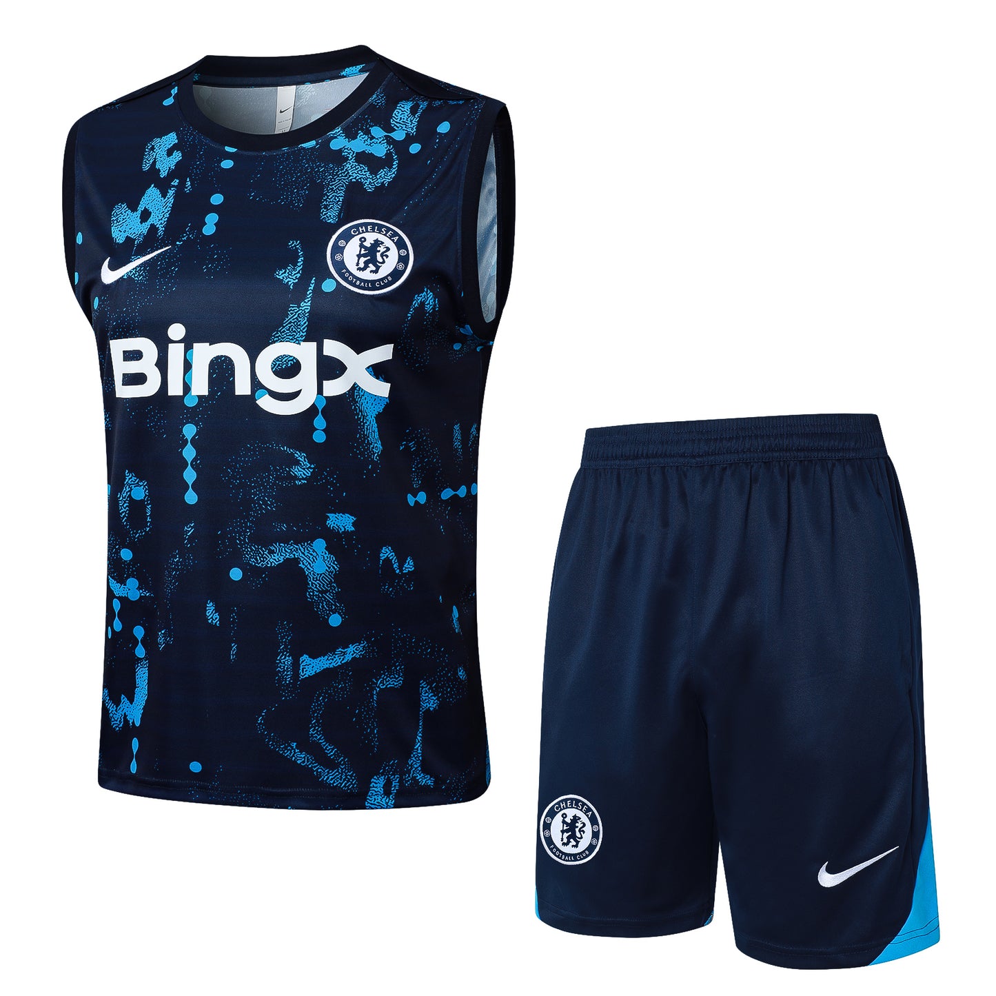 Chelsea Training I Shirt