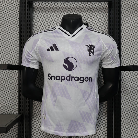 Manchester United Special Jersey