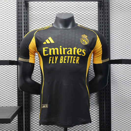Real Madrid Special Jersey