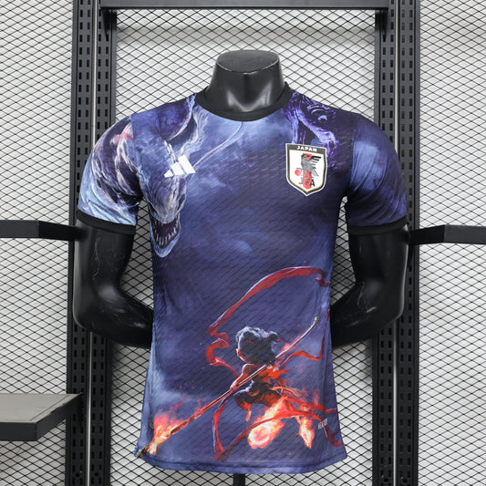 Japan Special Jersey