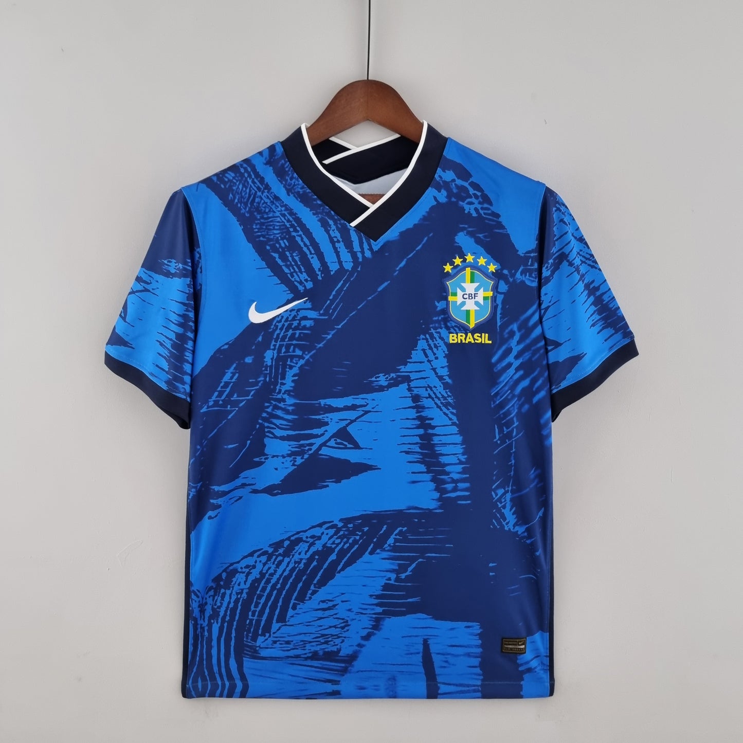 Brazil Special Jersey