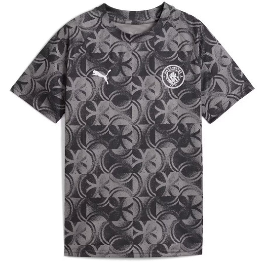 Manchester City Pre match Jersey