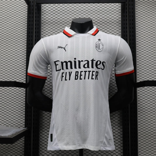 24/25 AC Milan Away Jersey