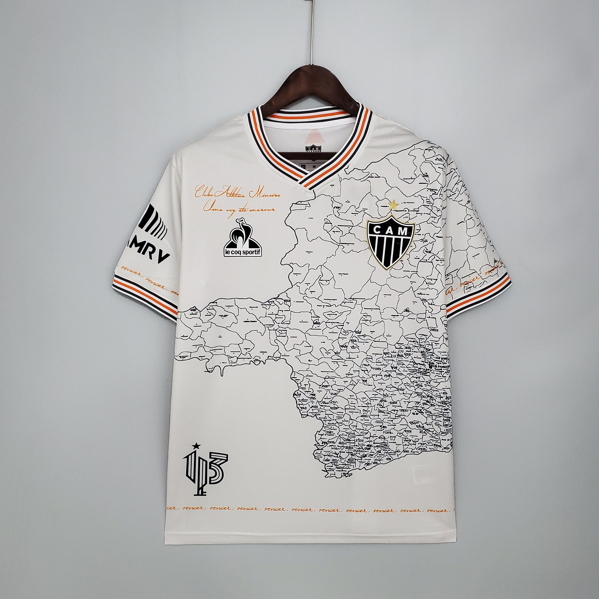 Atletico Mineiro Special Jersey