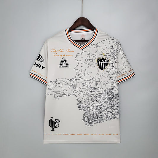 Atletico Mineiro Special Jersey