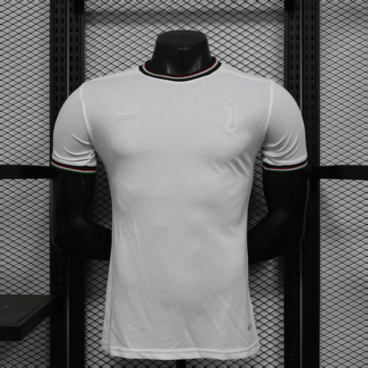 Juventus Special Jersey
