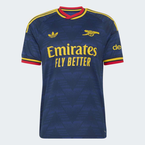 Arsenal Away Kit 26/27