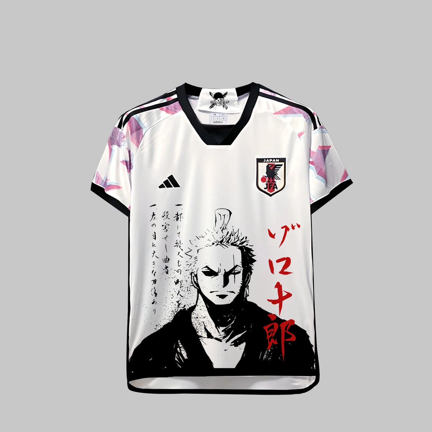 Japan X Zoro Special Kit