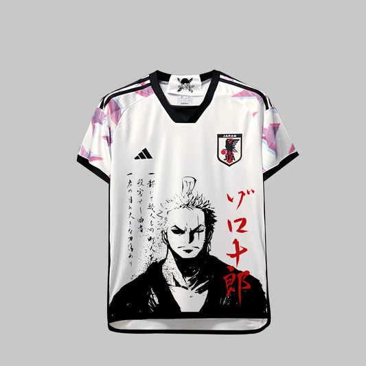Japan X Zoro Special Kit