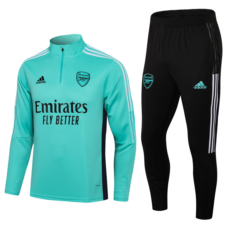 Arsenal Winter Tracksuits