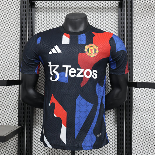 Manchester United Special Jersey