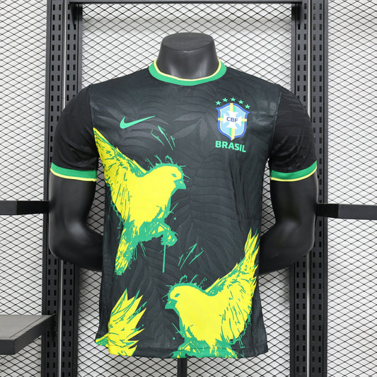 Brazil Special Jersey