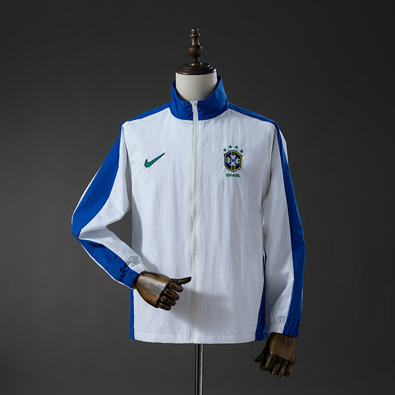 Brazil Jacket