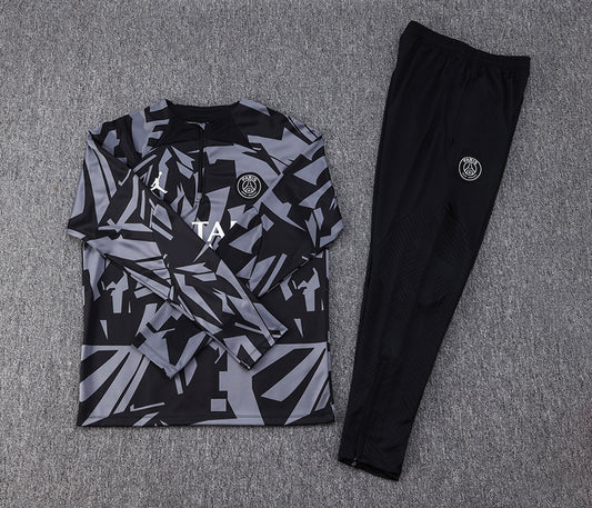 PSG Winter Tracksuits