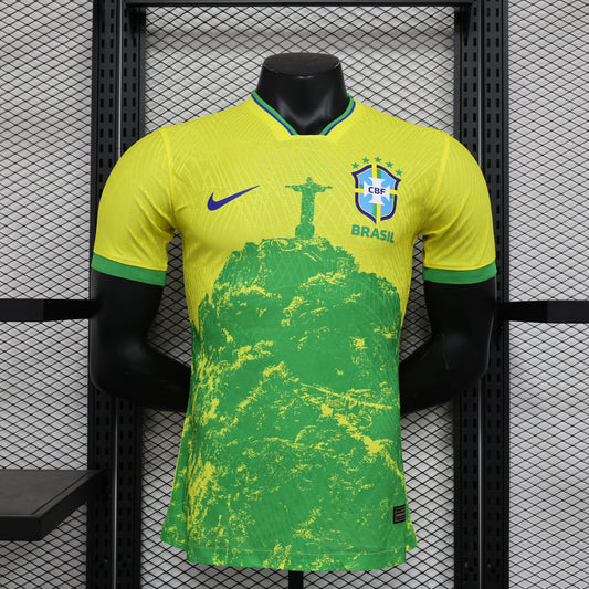 Brazil Special Jersey