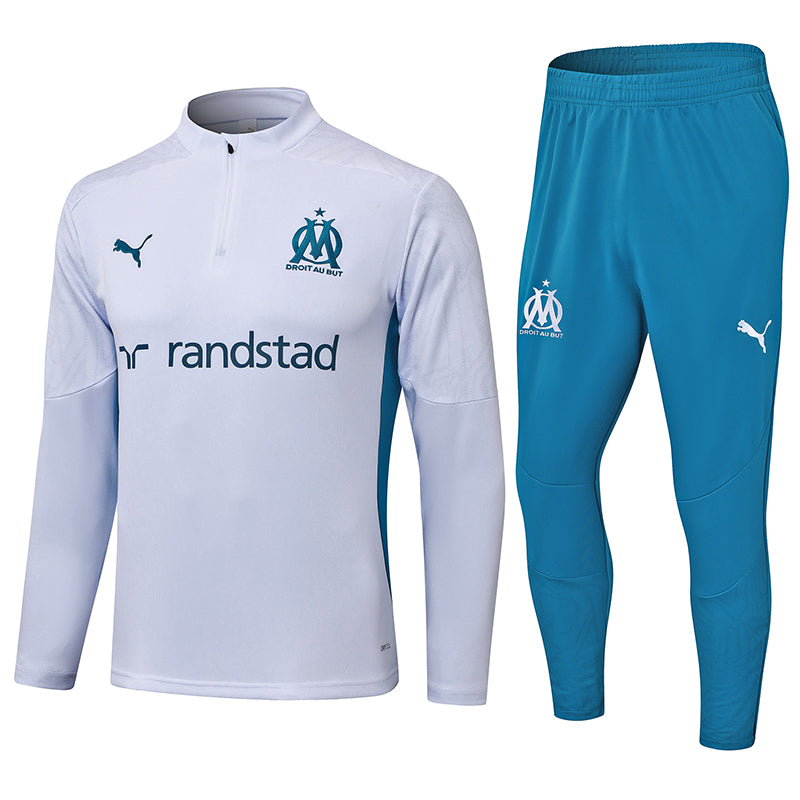 Marseille Winter Tracksuits