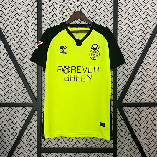 24/25 Real Betis Away Jersey