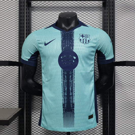 Barcelona Special Jersey