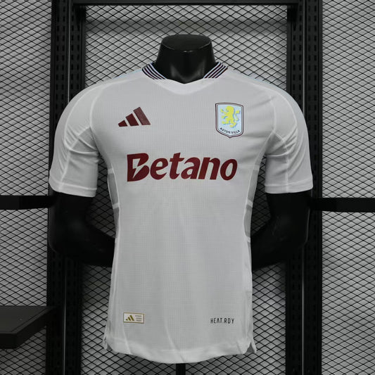 Aston Villa Special Jersey
