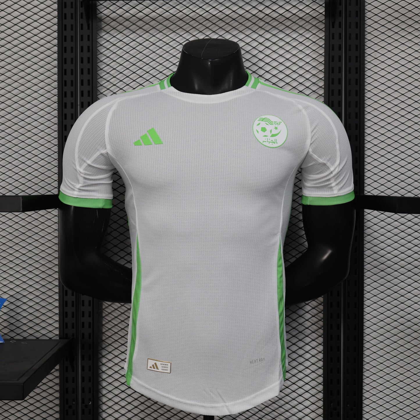 Algeria Special Jersey