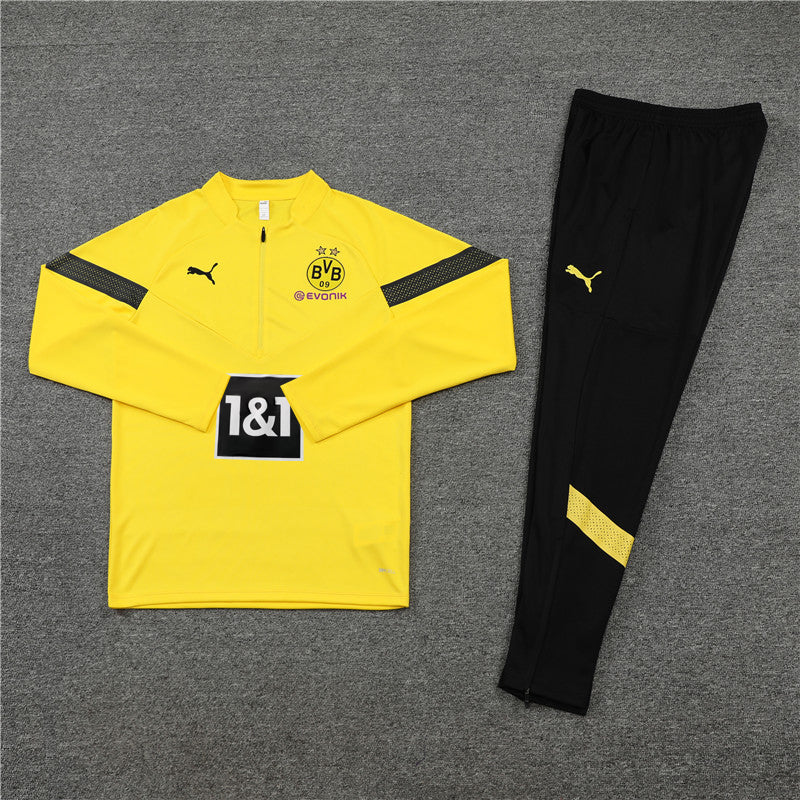 Dortmund Winter Tracksuits
