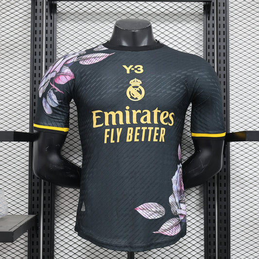 24/25 Real Madrid Special Jersey