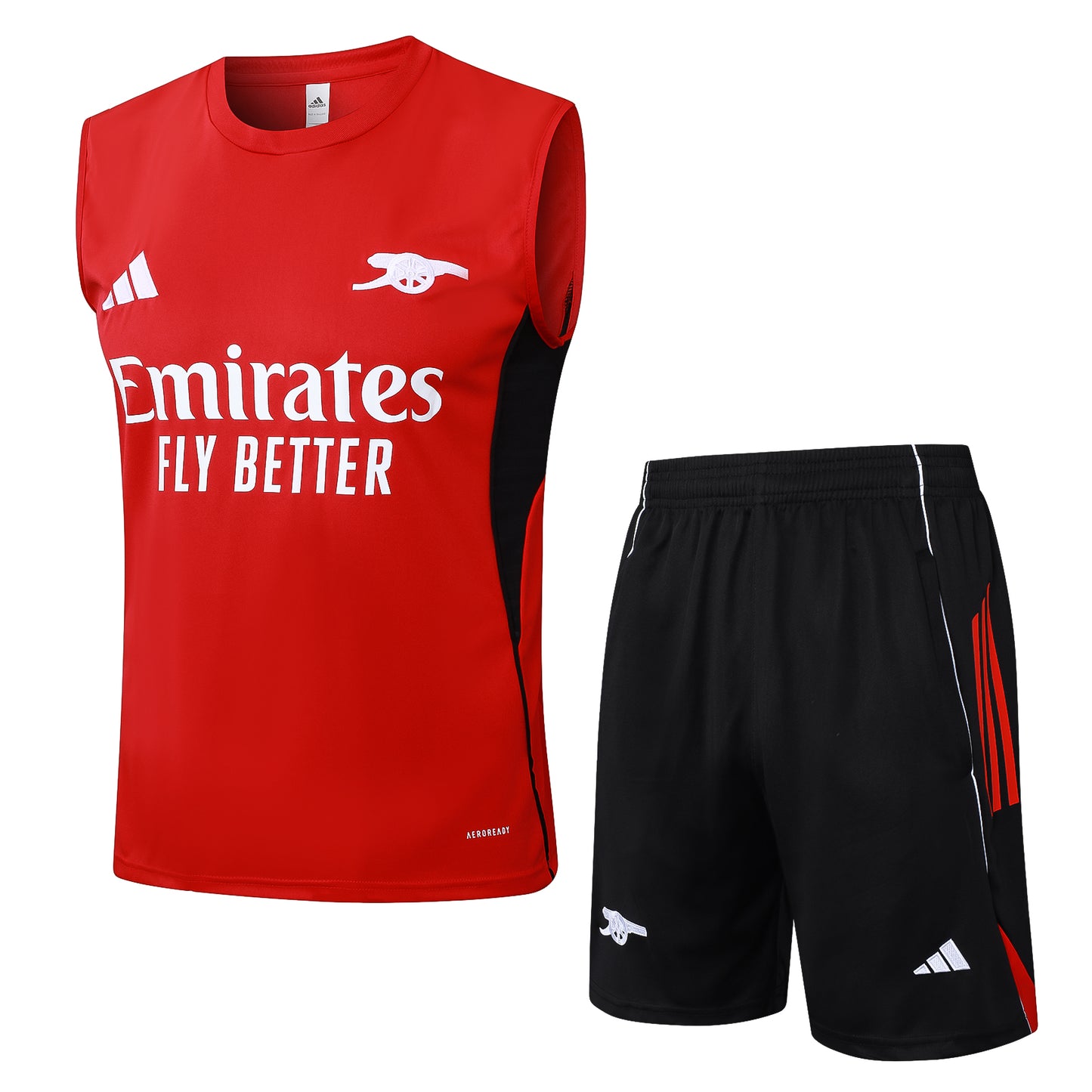 Arsenal Training I Shirt