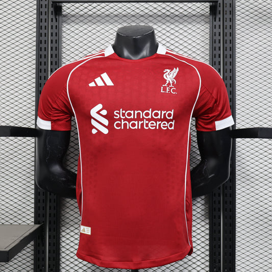 Liverpool Special Jersey