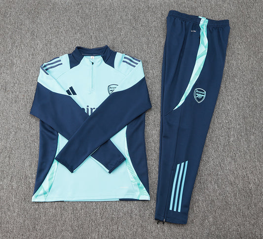 Arsenal Winter Tracksuits