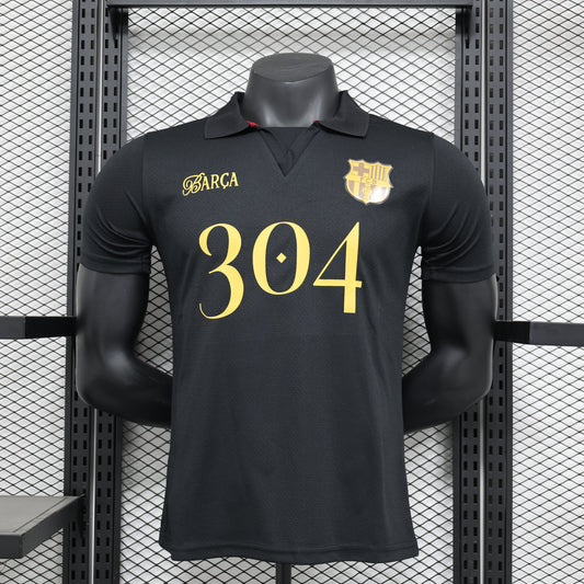 Barcelona Lamine Yamal Special Black