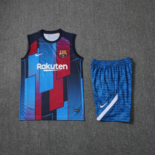 Barcelona Training Set