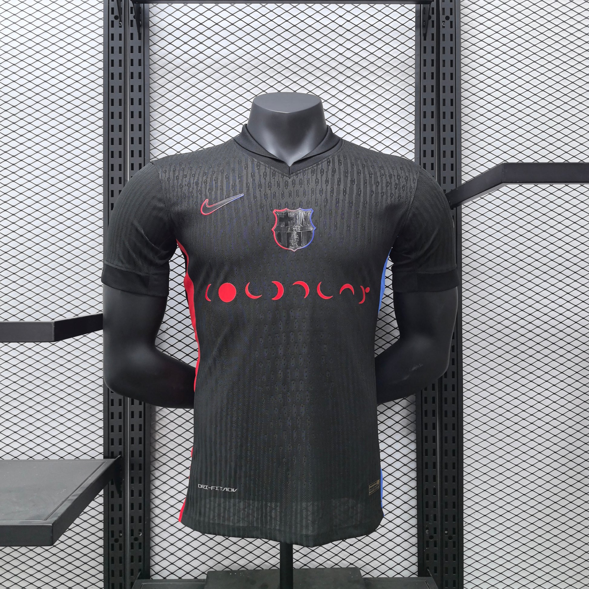 Barcelona X Coldplay Away