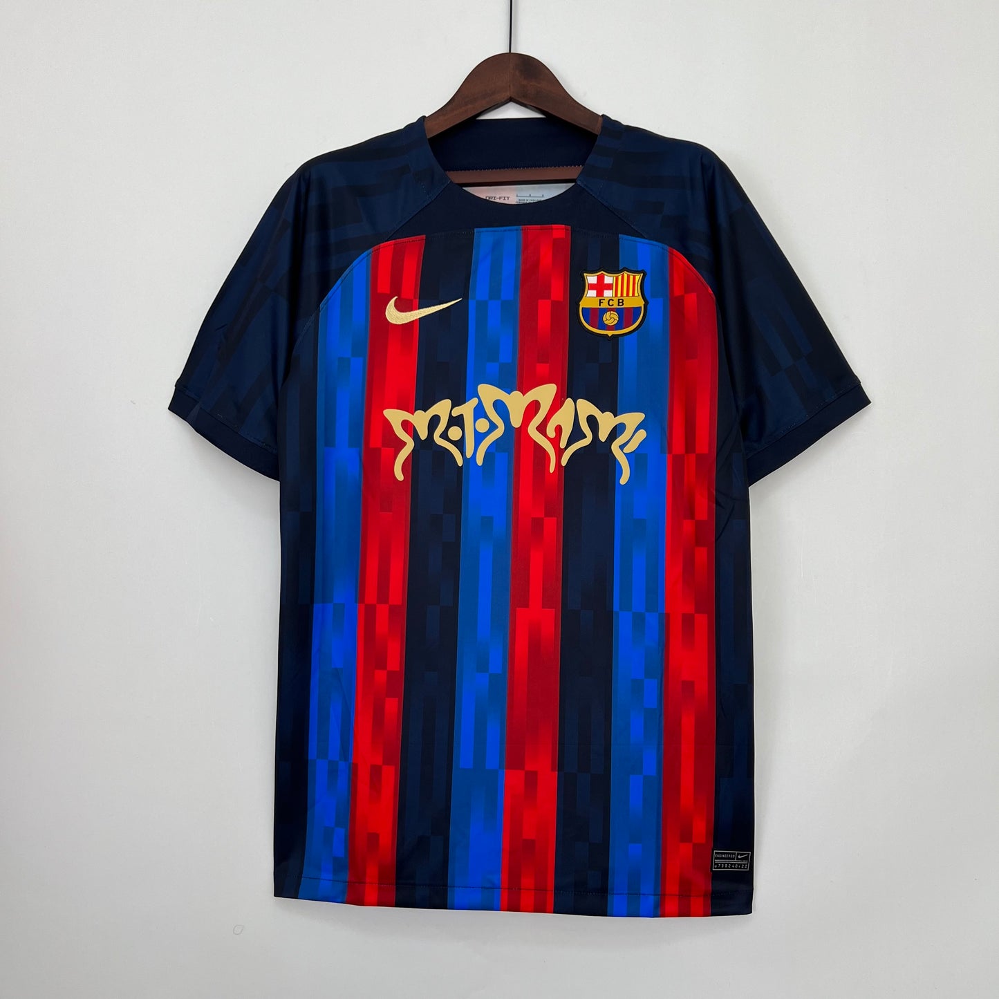 Barcelona X Rosalia