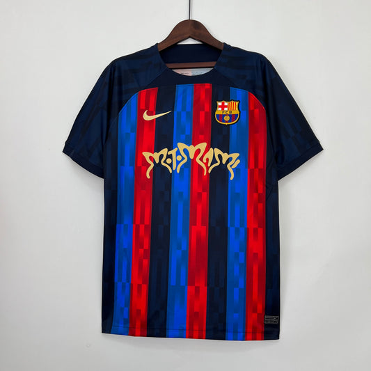 Barcelona X Rosalia