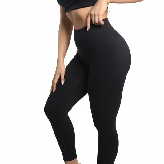Aura Leggings - Black