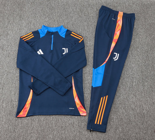 Juventus Winter Tracksuits