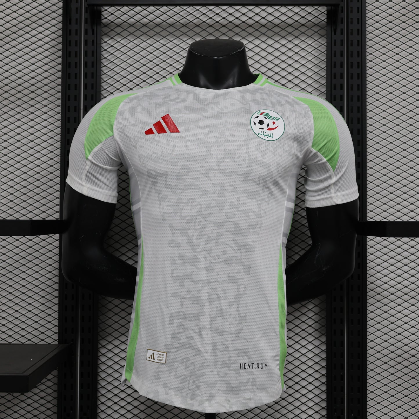 Algeria Special Jersey